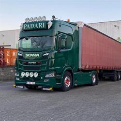 Padari Bvba