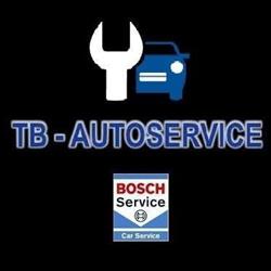 Bosch Car Service - TB Autoservice