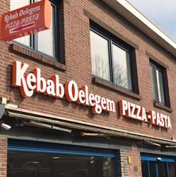 Kebab Oelegem