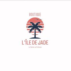 L'île de Jade