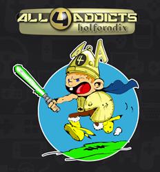 All4addicts