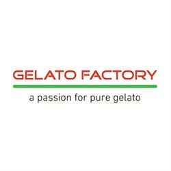 Gelato Factory