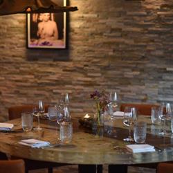 Brasserie Jolie