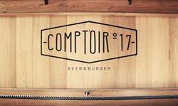 Comptoir 17