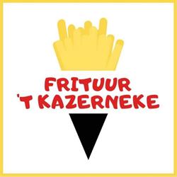 Frituur & Broodjes 'T Kazerneke Kontich