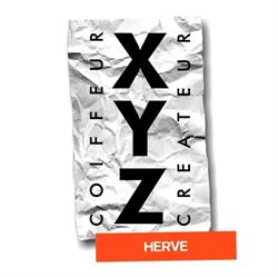 Coiffeur XYZ Herve