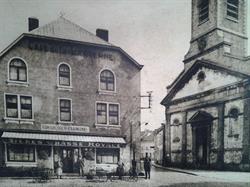 Café de la Lanterne