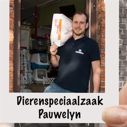 Pauwelyn