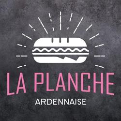 La planche ardennaise