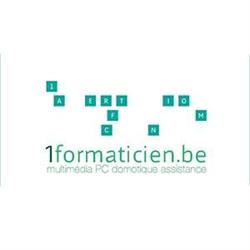 1Formaticien