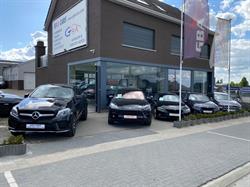 Gba Cars Bvba