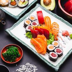 Sakura Sushi & Sashimi