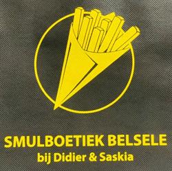 Smulboetiek belsele
