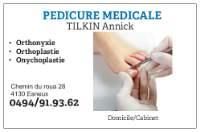 Tilkin Annick