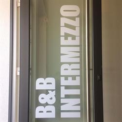 B&B Intermezzo