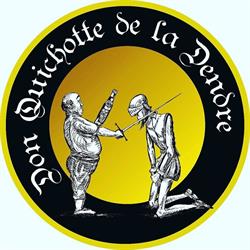 Don Quichotte de la Dendre