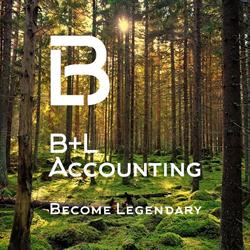 B & L Accounting