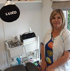 Medische pedicure Monique