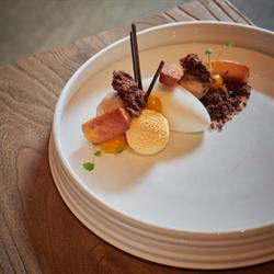 Restaurant Le Cirque
