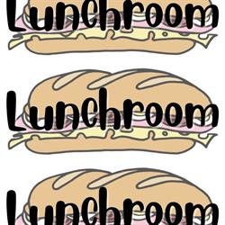Lunchroom