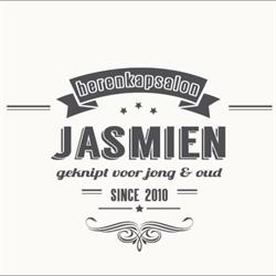 Herenkapsalon Jasmien