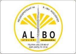 Atelier Albo