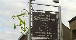Winge-Bikes