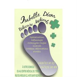 Déom Isabelle