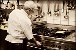 Ristorante Bianconero