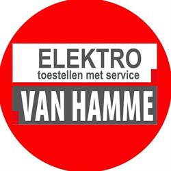 Van Hamme ElektroT