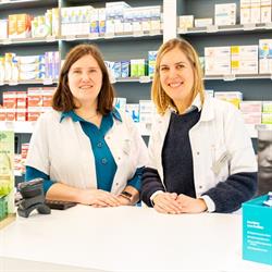 Apotheek Adelinde Dierick