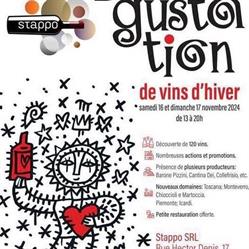 Stappo