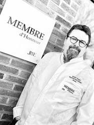 Restaurant Didier Galet