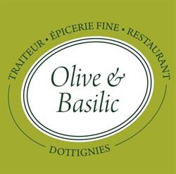 Olive et Basilic / Pauline et Laurent
