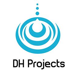 Davy Huybrechts Projects