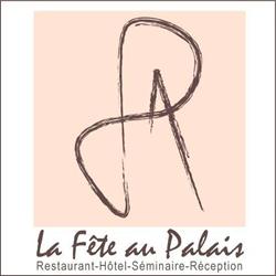 La Fête Au Palais