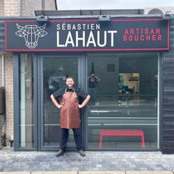Au Père Lahaut