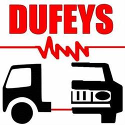Dufeys