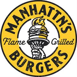 Manhattn's Burgers