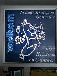 Frituur Kruispunt