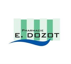 Pharmacie E. Dozot