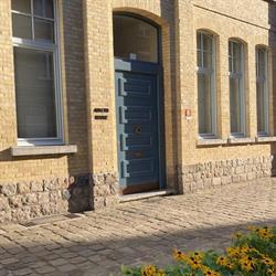 Abacus House