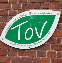 Tov