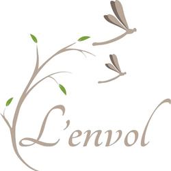 L'ENVOL - Stephanie Dumenil Boissiere