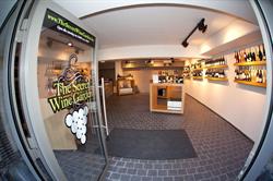 BVBA The Secret Wine Garden