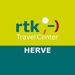 rtk travel center herve