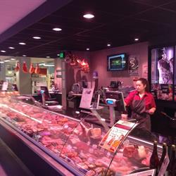 Proxy Delhaize Linkeroever