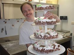 Bakkerij In De Roskam