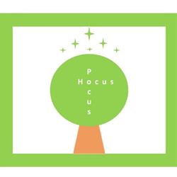 Hocus-Pocus Vzw