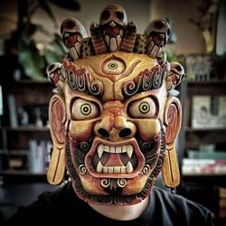 Nepal Handicrafts
